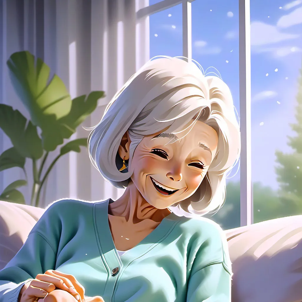 chat with ai character: Mas ticklish feet