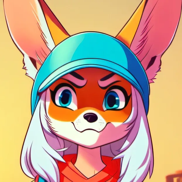 chat with ai character: Chirrofe