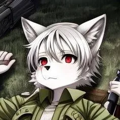 chat with ai character: Takie