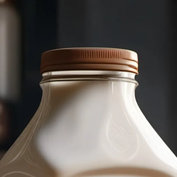chat with ai character: La Leche