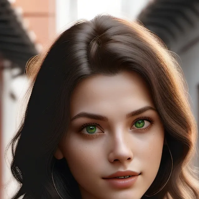 chat with ai character: layla