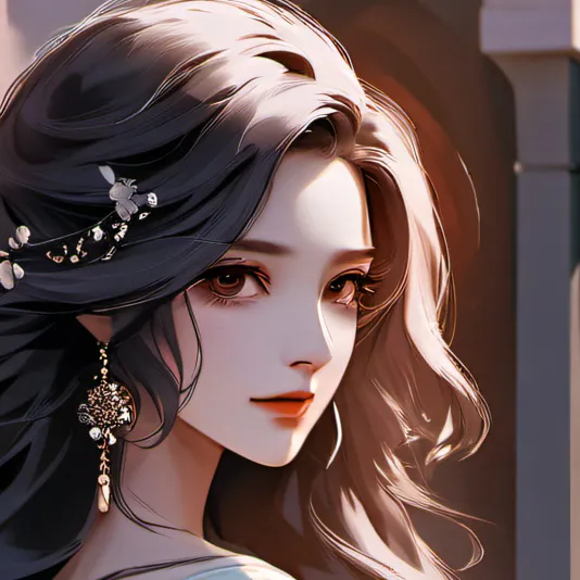 chat with ai character: Melody
