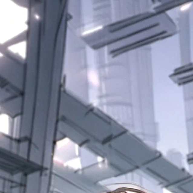 chat with ai character: Tanara