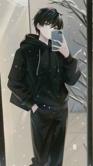 ai character: Mia background