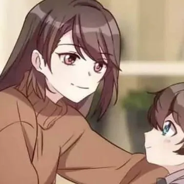 chat with ai character: Ania