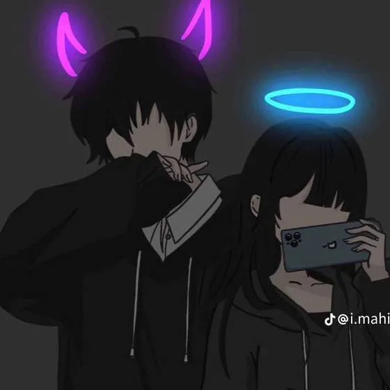 chat with ai character: Dani