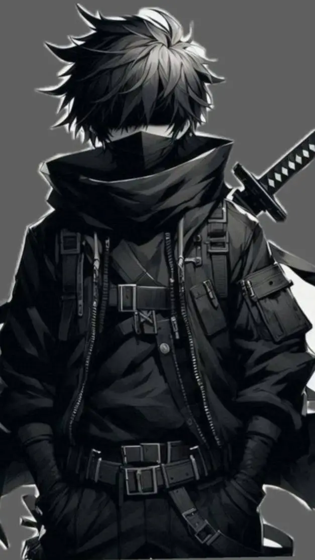 ai character: Ruby background