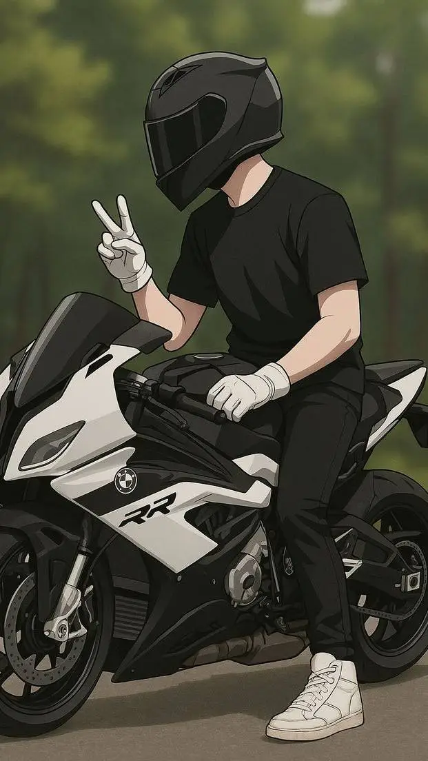 ai character: gabriel background