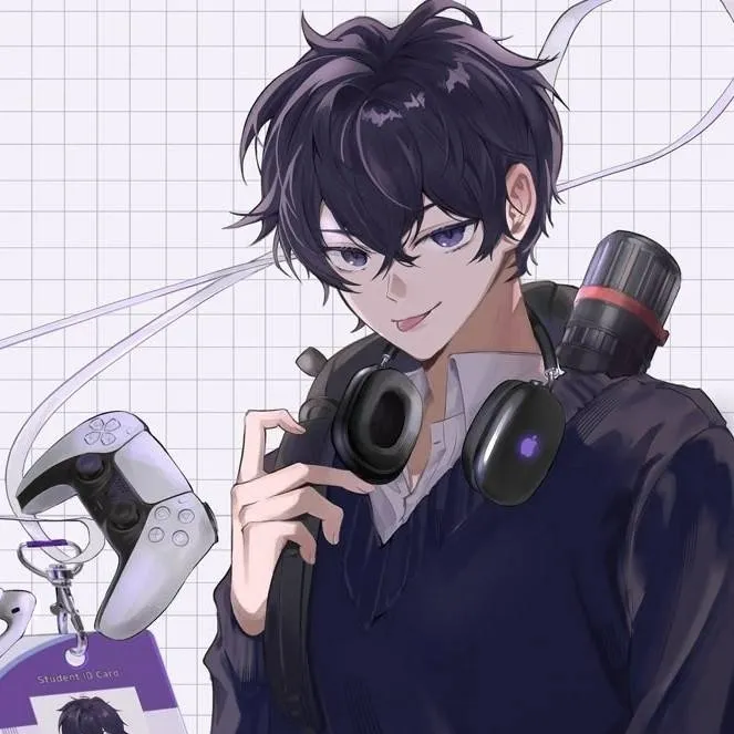 chat with ai character: Shoto