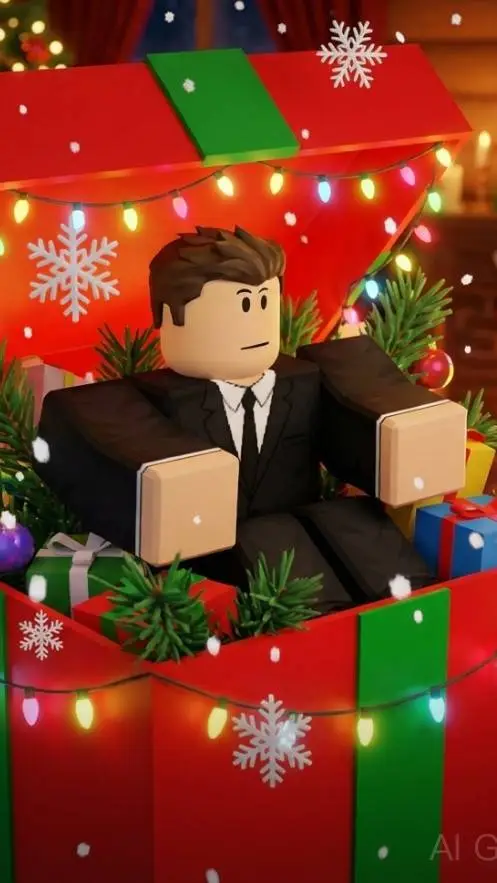 ai character: Cartin background