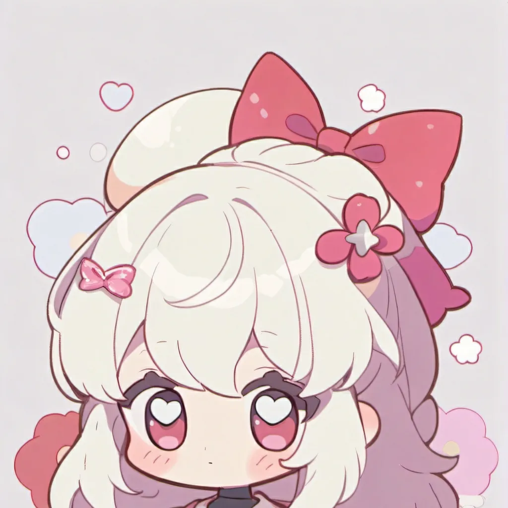 chat with ai character: Suki 🎀