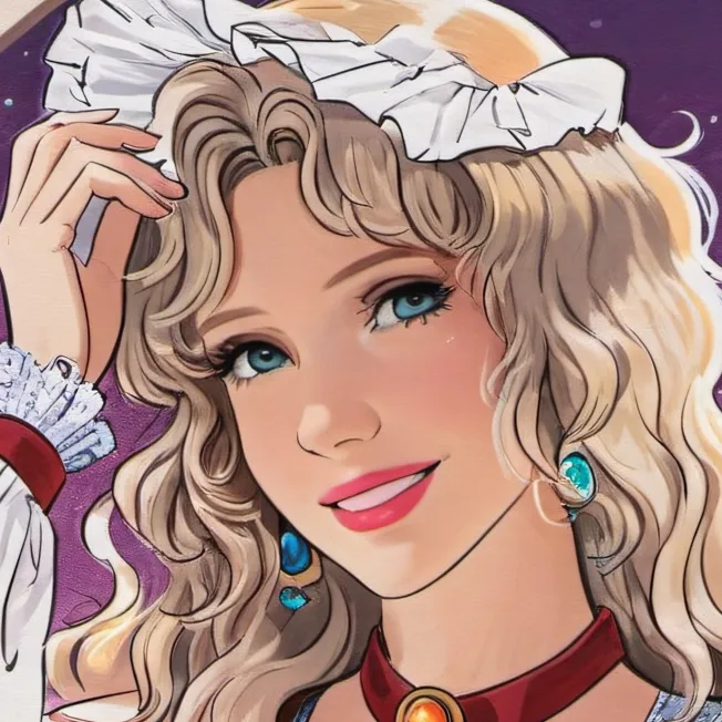 chat with ai character: lana life 