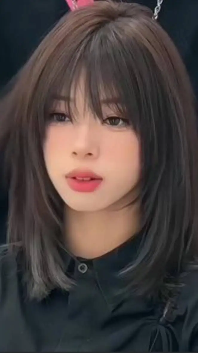 ai character: Colegio background