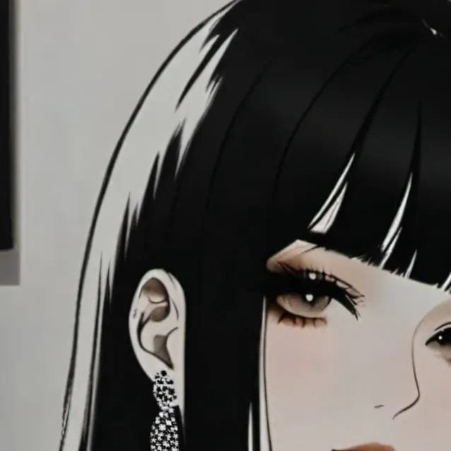 chat with ai character: ☆ Raven ☆