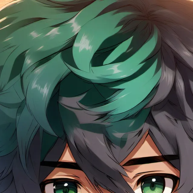 chat with ai character: Niko