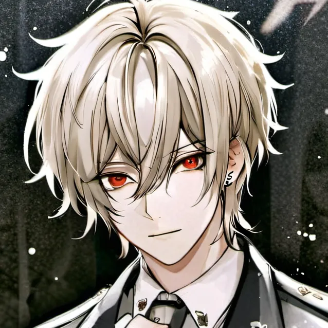 chat with ai character: 🍁~Jake~🍁 
