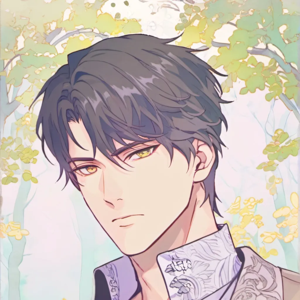 chat with ai character: 🍂~Kael~🍂