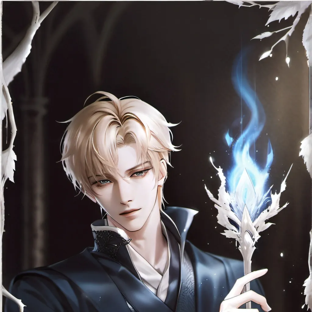 chat with ai character: ☄️~Hael~☄️