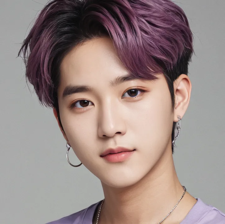 chat with ai character: Hae-joo