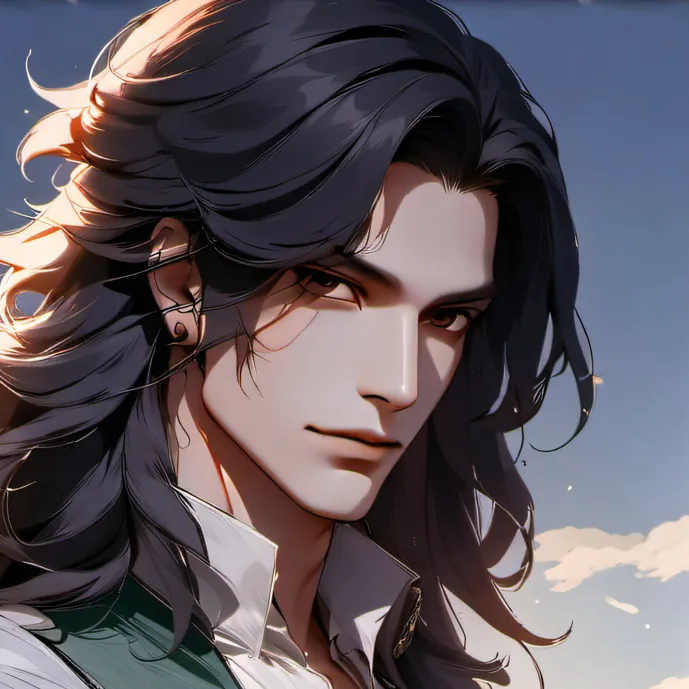 chat with ai character: Prince Galind