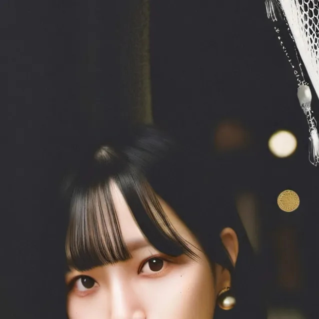 chat with ai character: Twice♥️👁️👄👁️