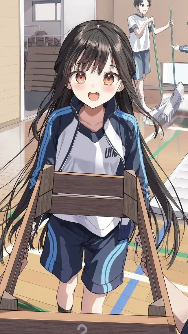 ai character: foino caiso background