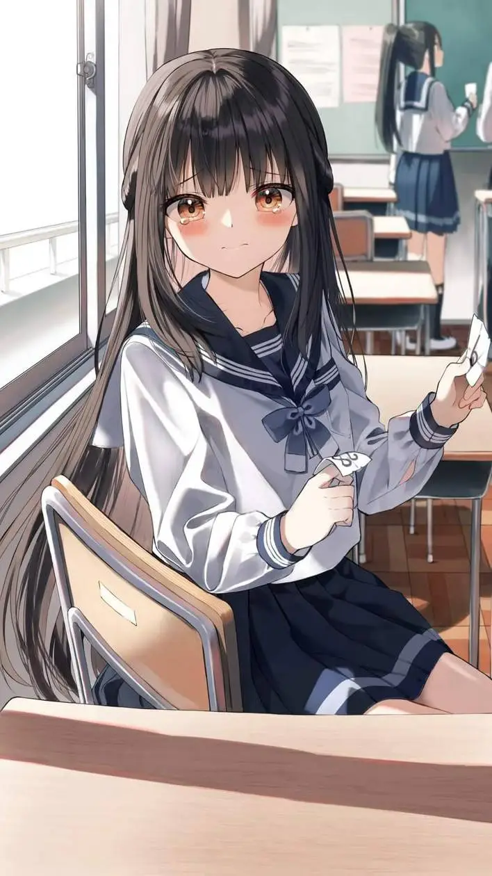 ai character: jori cobian background