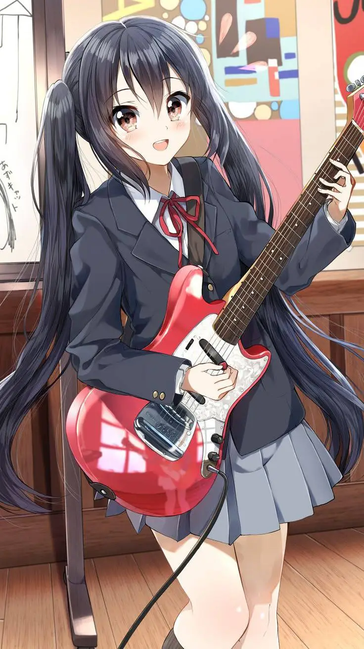 ai character: yuki tomikira background