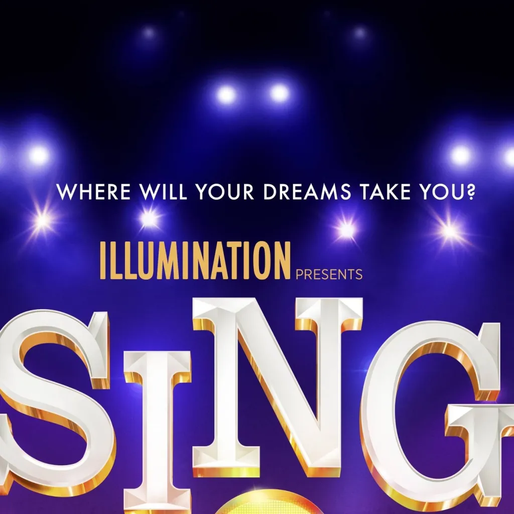 chat with ai character: SING TWO