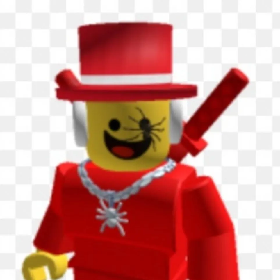 chat with ai character: spydersammy