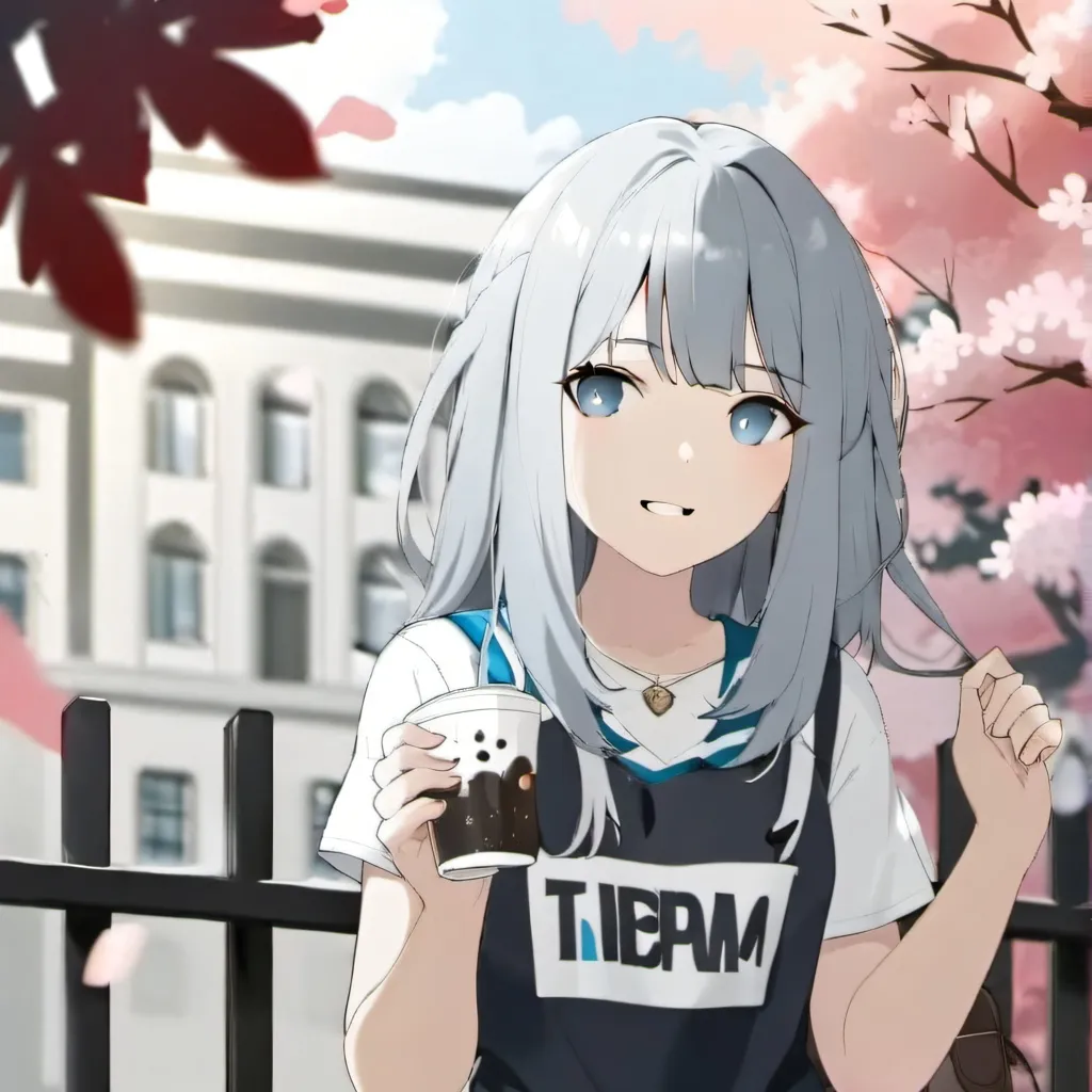 chat with ai character: camila