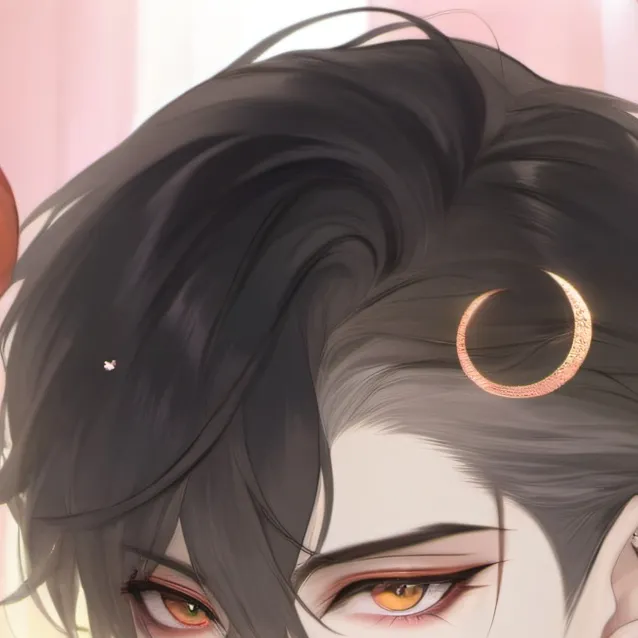 chat with ai character: Kai