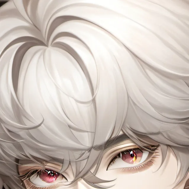 chat with ai character: Even