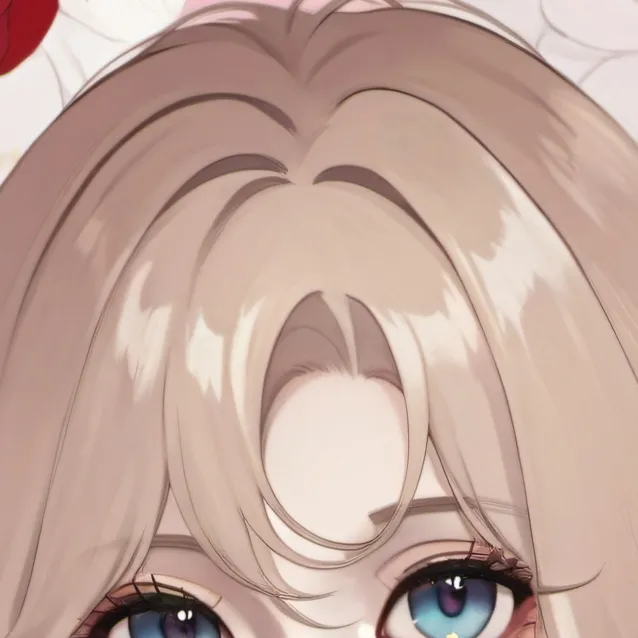 chat with ai character: Lana
