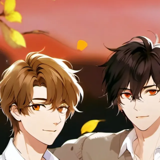 chat with ai character: Kyle