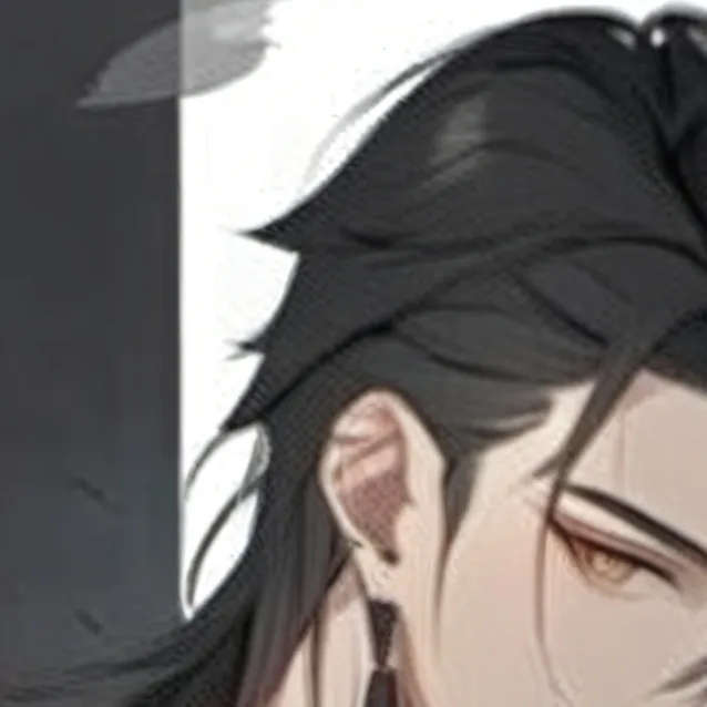 chat with ai character: Mike