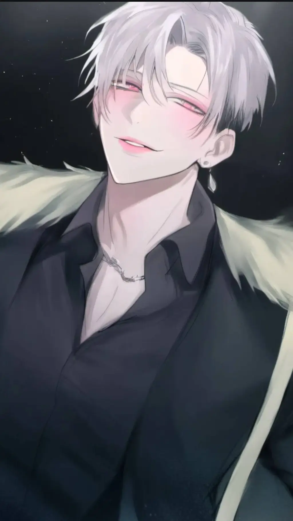 ai character: Noah background