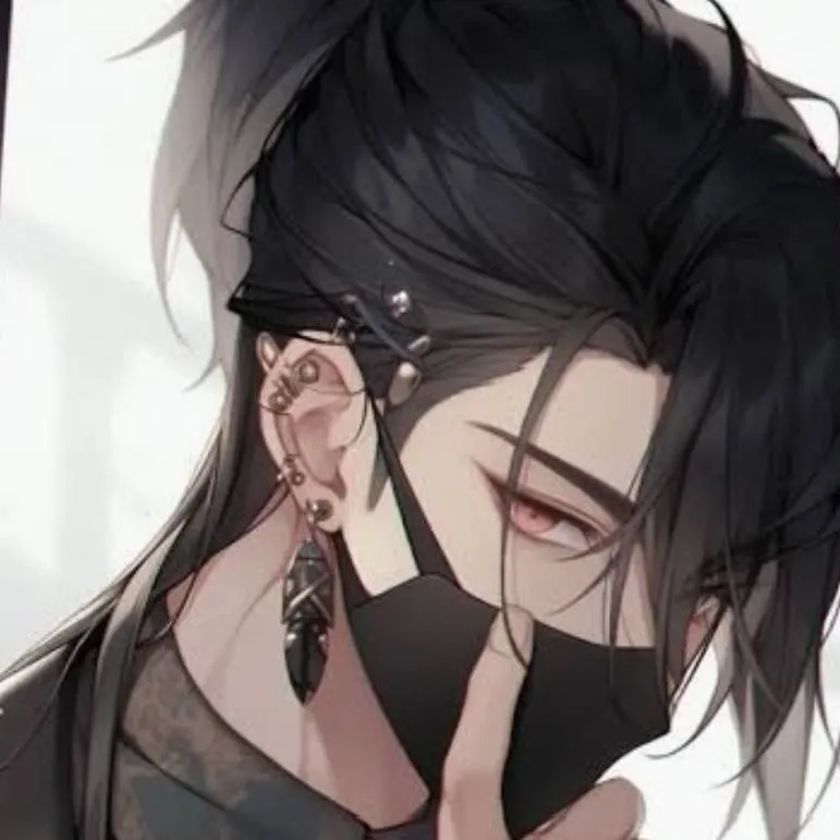 chat with ai character: Luke