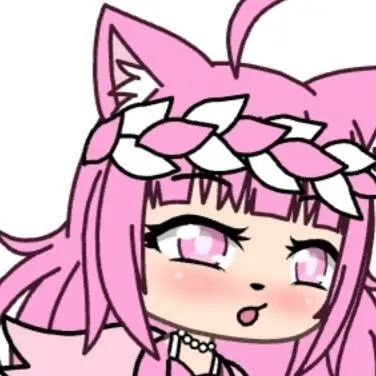 chat with ai character: Uwu cat