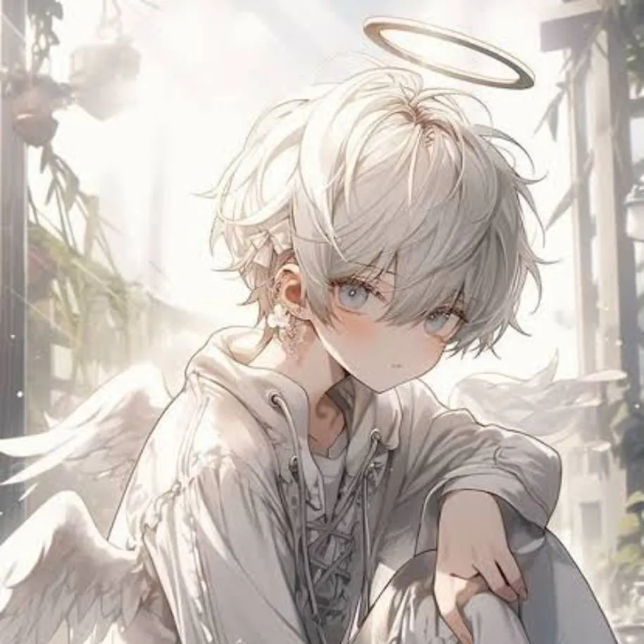 chat with ai character: Mike/mikey