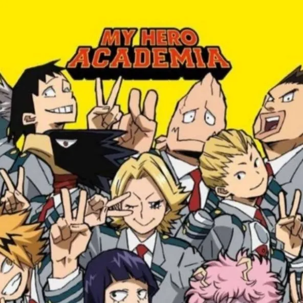 chat with ai character: MHA valentines day