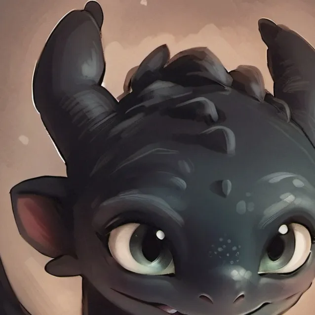 chat with ai character: HTTYD