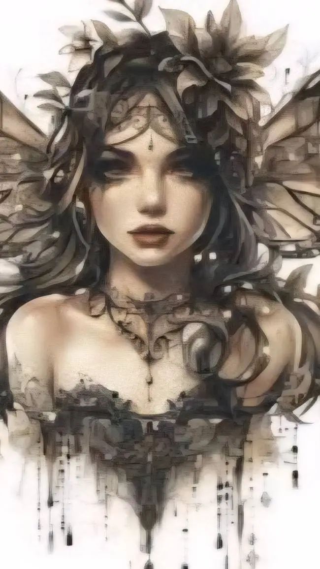 ai character: sge  background