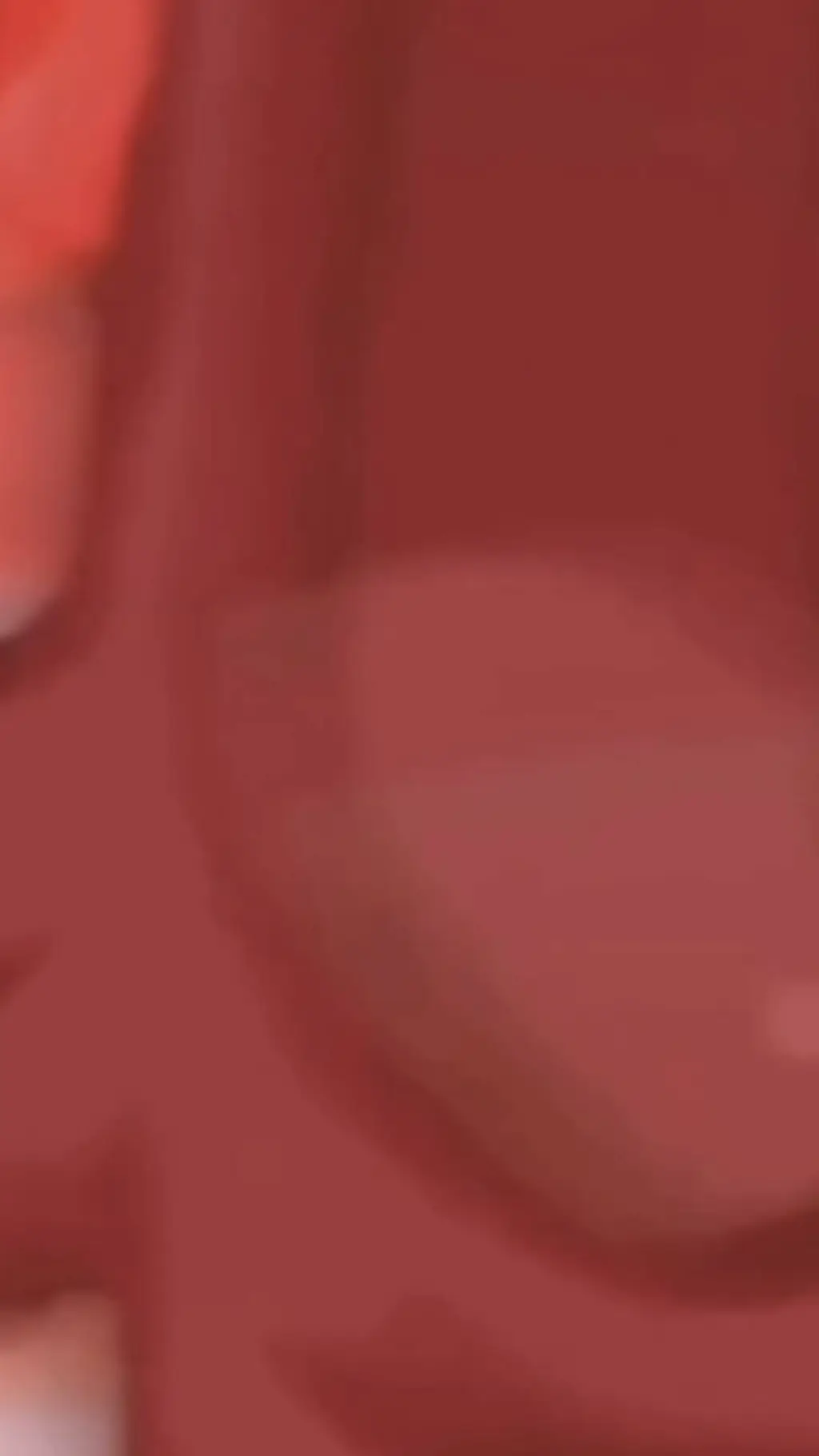 ai character: Radio apple (: background