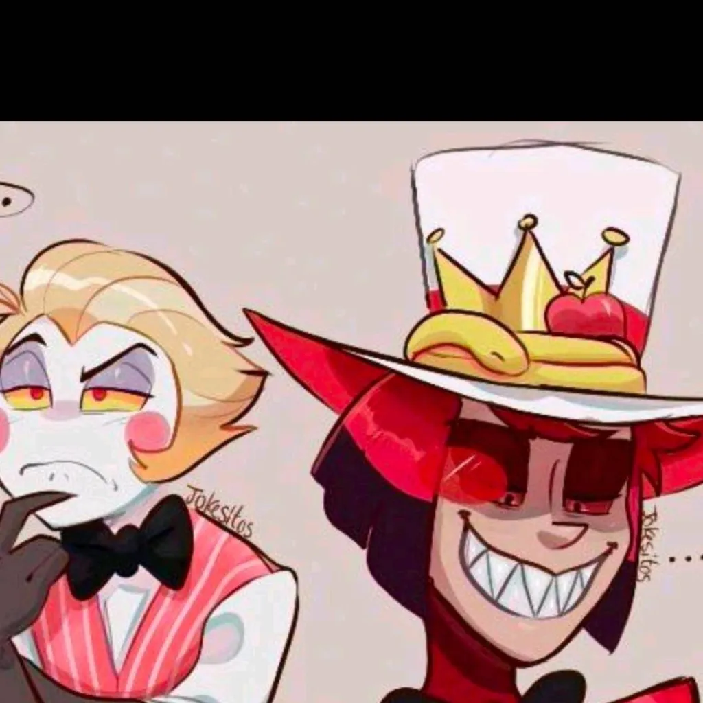 chat with ai character: radio apple