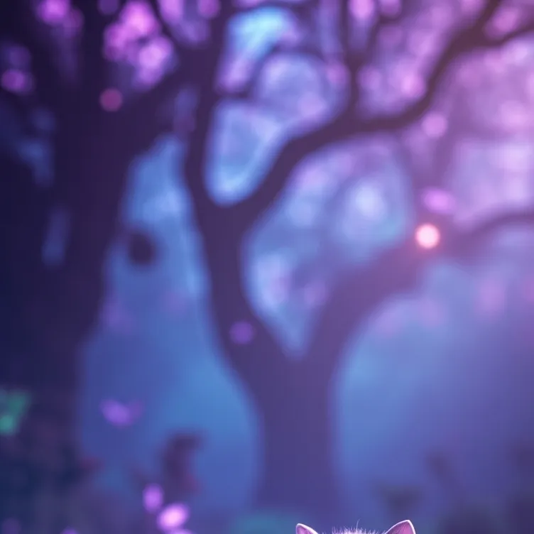 chat with ai character: warrior cats