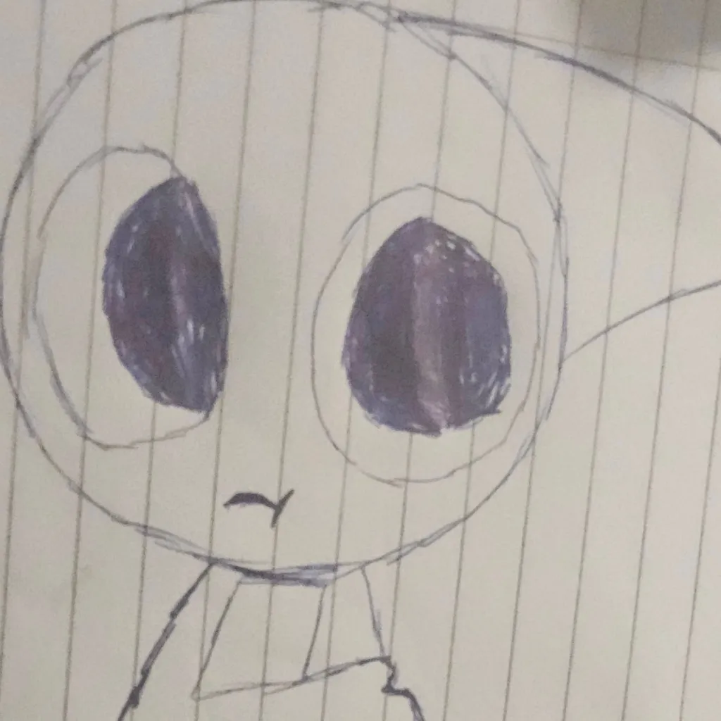 chat with ai character: Dw with OC!