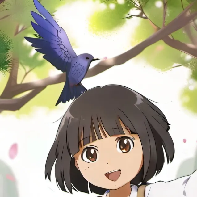 chat with ai character: Dora
