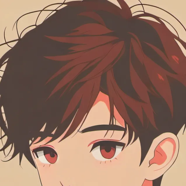 chat with ai character: MHA