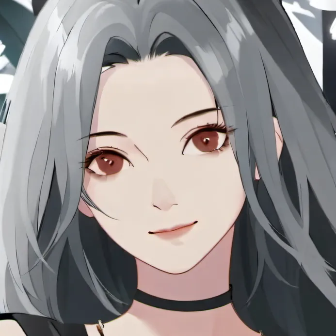 chat with ai character: tomboy (Melissa)